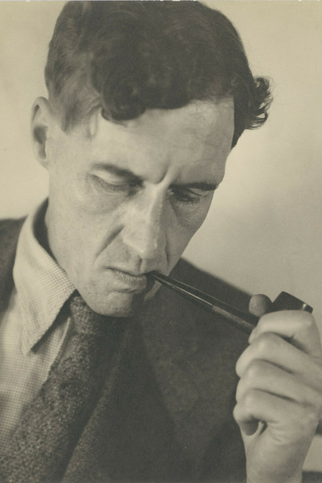 Lucia Moholy. Courtesy of Bauhaus-Archiv