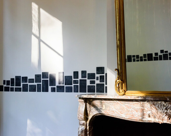 Sylvie Bonnot & Zhu Hong. Courtesy of The Merchant House