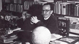 Nikos Kazantzakis, the greatest Greek Writer, and consummate global citizen