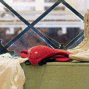 Fighting for our Heritage. Courtesy of Birmingham Museum and Art Gallery