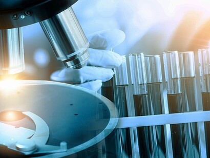 À partir de 1936, la biochimie ne jure plus que par les protéines