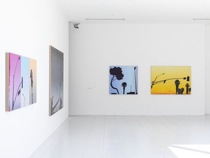 On Landscapes. Courtesy of Museum Dhondt-Dhaenens