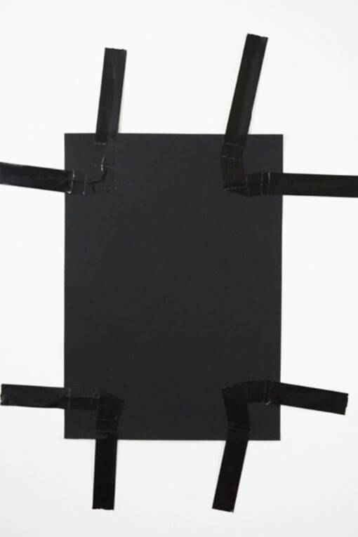 Kunst/Off. Courtesy of Luisa Catucci Gallery