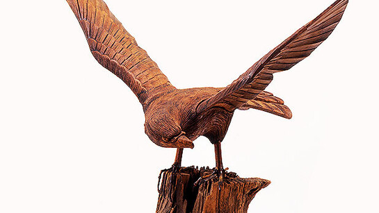 Depht & Detail. Courtesy of Denver Art Museum 