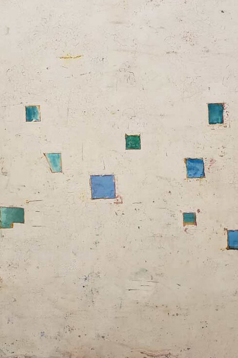 Joseph Goldberg. Courtesy of Greg Kucera Gallery