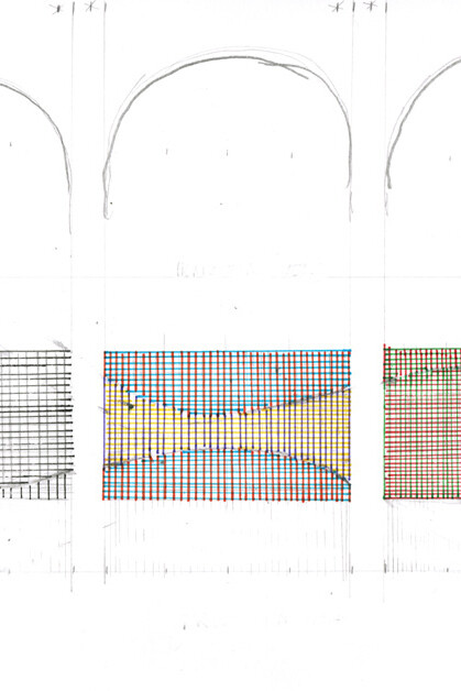 Richard Deacon, Film, Detail