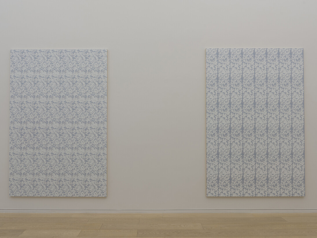 All images: installation view, Courtesy of Simon Lee Gallery, Photo by Kitmin Lee 