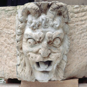 Esculturas. Courtesy of Musée Carnavalet