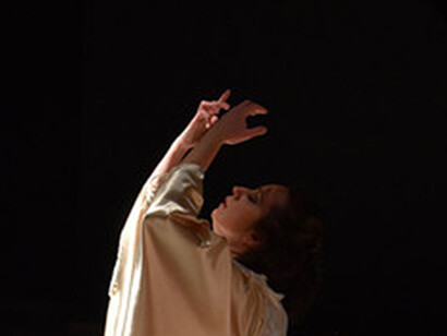 La sposa di Ade (2019), foto Roberto Ritondo