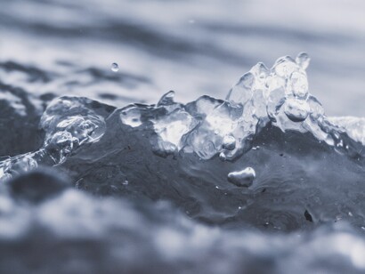 Agua somos
