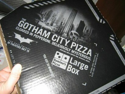 Gotham City