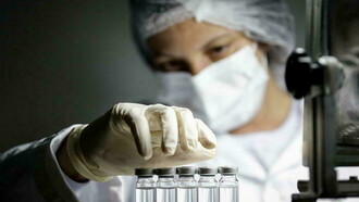 Modern medicine and science now realize that the human body is an ecosystem with a deep ecology