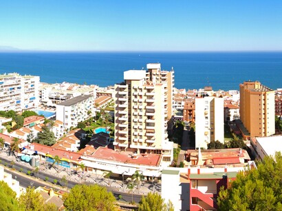 Torremolinos, Málaga