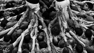 La fuerza del trabajo colaborativo