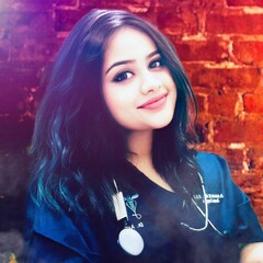 Ashwini  M. Madawana