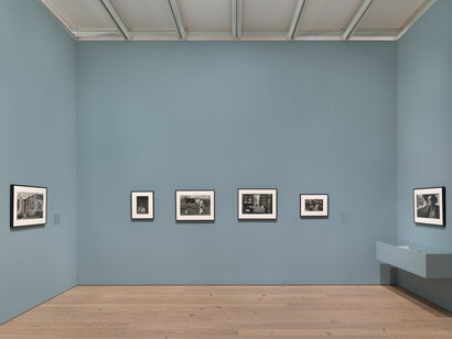 Jeanne Moutoussamy-Ashe, Jeanne Moutoussamy-Ashe and the last Gullah Islands, ehxibition view. Courtesy of Whitney Museum