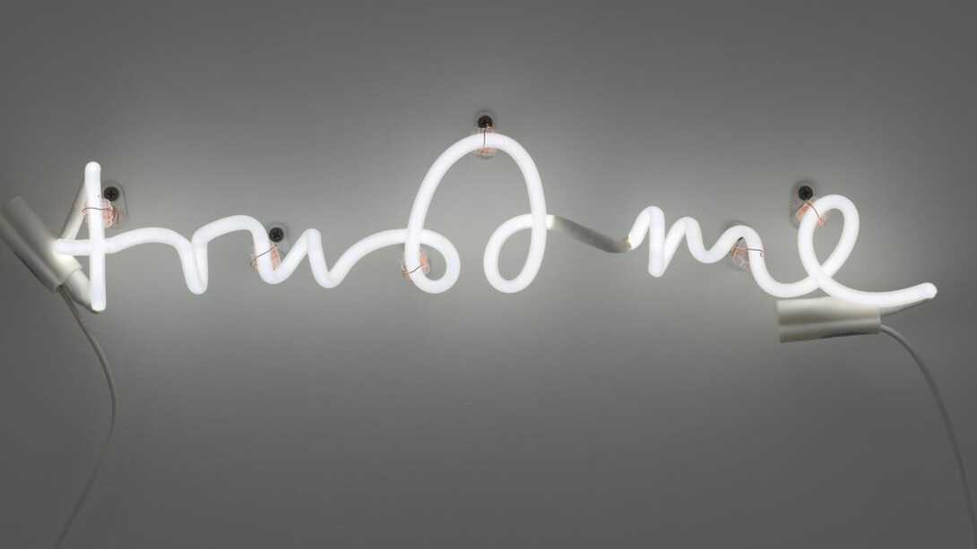 Spiegelgasse. Courtesy of Hauser & Wirth