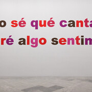 Us Girls, Again. Courtesy of Centro Andaluz de Arte Contemporáneo