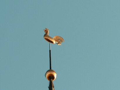 É tempo de actualizarmos a Alquimia nas nossas vidas