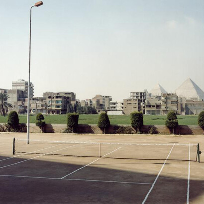 The Shape of the Future. Courtesy of MCA
