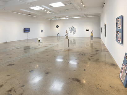 The Great Escapes. Courtesy of Steve Turner