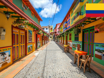 Guatapé