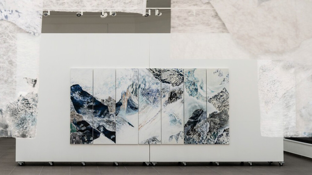 Caribaïl. Courtesy of La Forest Divonne