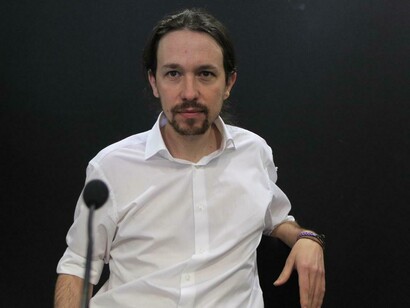 Pablo Iglesias (Podemos)