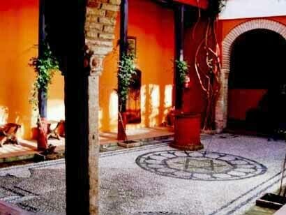 Cordoba, Casa Sefarad