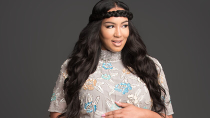 Rochelle (Beauti Curve)