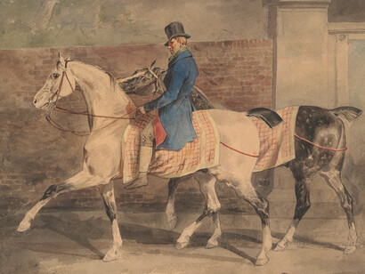 Mutiny. Courtesy of Harvard Art Museums