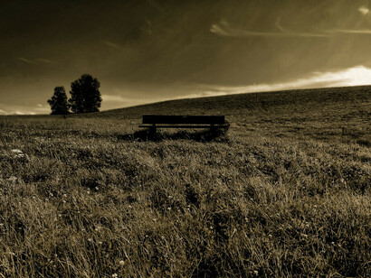 Silenzio di Harold Pinter