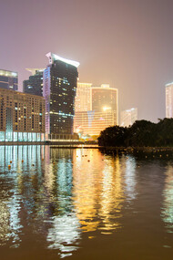 Macau