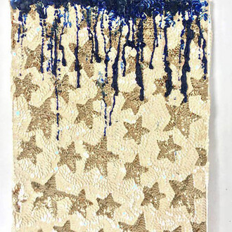 Spiritual Paintings. Courtesy of Boccanera Gallery