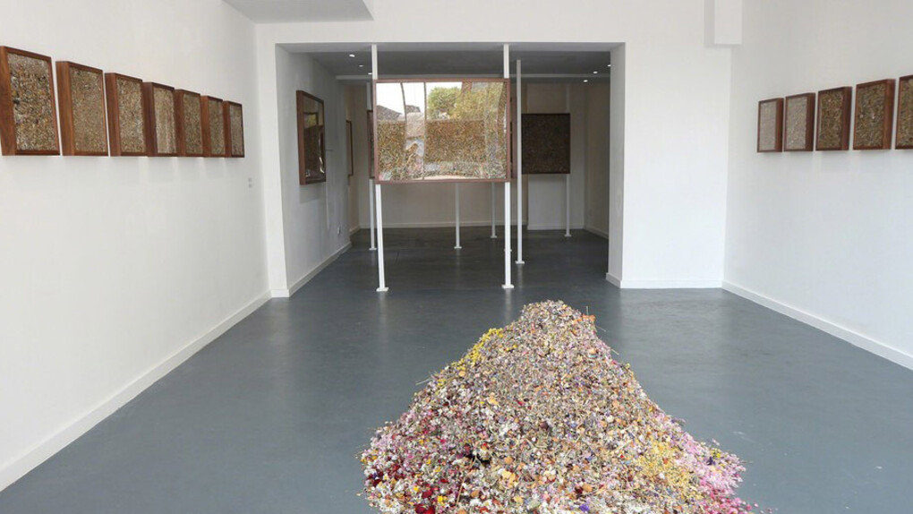 Dust. Courtesy of Bo.Lee Gallery