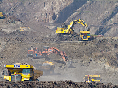 The ecological impacts of 5G