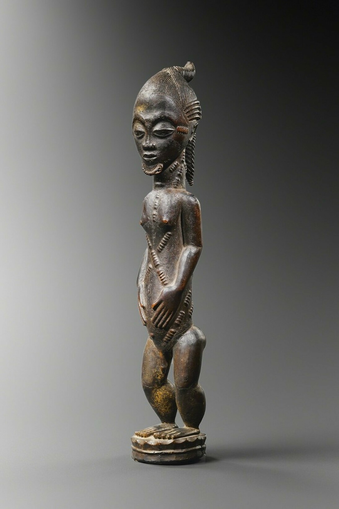 Masterpieces from Africa. Courtesy of Musée Dapper