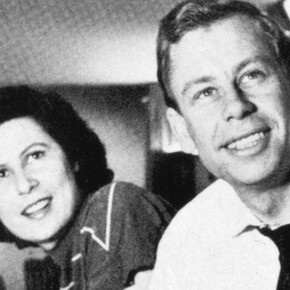 Uli Richter Revisited – Fashion Visionary, Teacher, Inspiration. Courtesy of Kunstgewerbemuseum