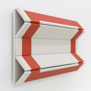 Robert William Moreland, Untitled Fourteen, 2016. Courtesy of The Hole