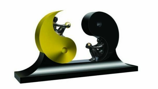 Lorenzo Quinn, Harmony