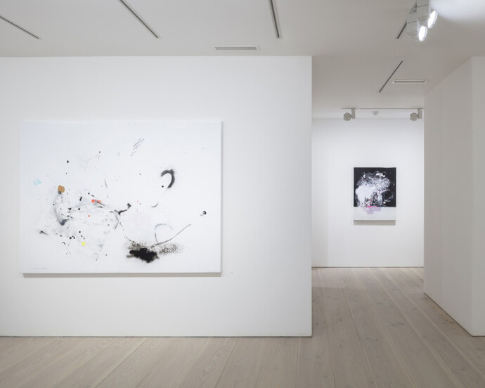 Ville Kylätasku. Courtesy of Galerie Forsblom