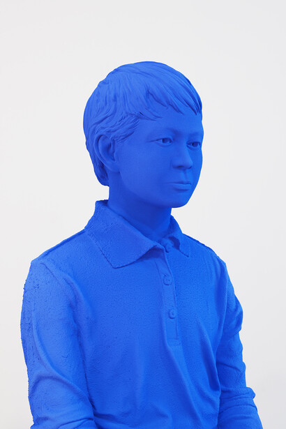 Will Ryman, Classroom