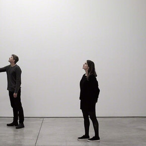 Miroslaw Balka. Courtesy of White Cube
