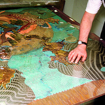 Modern and Contemporary Art. Courtesy of Princeton University