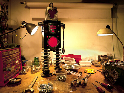 +Brauer, Workshop