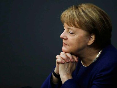 After 80 years, we demand from the German Government, the political parties and the members of the Federal Parliament to open negotiations with Greece