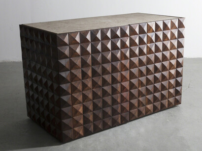 The Noble Line. Courtesy of R & Company