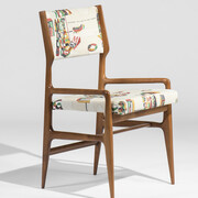 Modern Living. Courtesy of Georgia Museum of Art