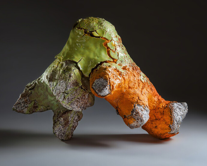 Aneta Regel. Courtesy of Jason Jacques Gallery