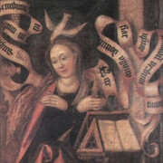 Gothic Painting and Sculpture. Courtesy of City Gallery